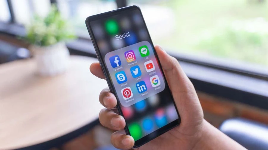 ¿Estamos abandonando las redes sociales?