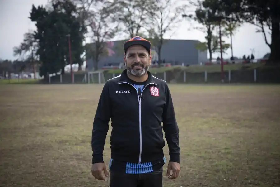 La reflexión de Gustavo Ratón Ibáñez sobre las exigencias que pide el hincha de San Martín