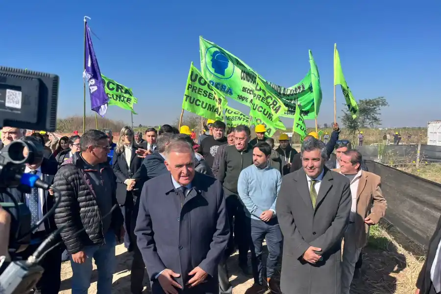 Imagen gentileza @rferrazzano