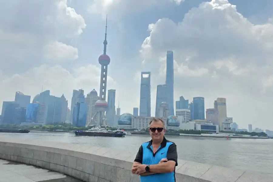 Silicon Valley vs. China: dos formas de pensar el futuro