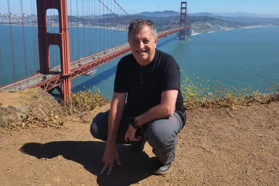 Silicon Valley vs. China: dos formas de pensar el futuro