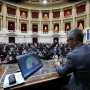 La oposición vuelve a la carga del Gobierno nacional en el Congreso