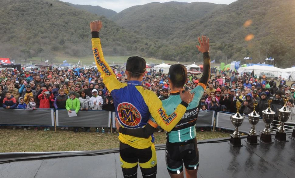 Dejar pasar trenes deportivos, una costumbre bien tucumana