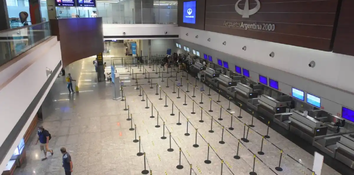 Confirman que la modernización del aeropuerto de Tucumán se inspirará en el modelo de Mendoza