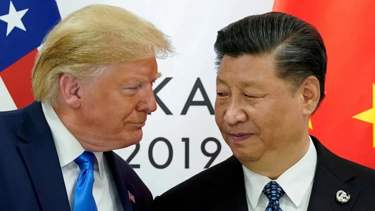 Trump extendió la tregua comercial con China por 90 días y abrió un período de estabilidad