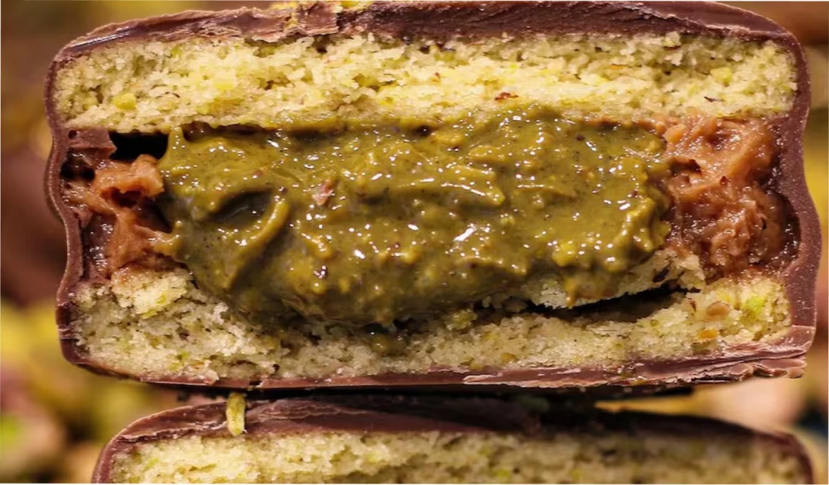 Sabores exóticos que participarán del Campeonato Mundial del Alfajor.