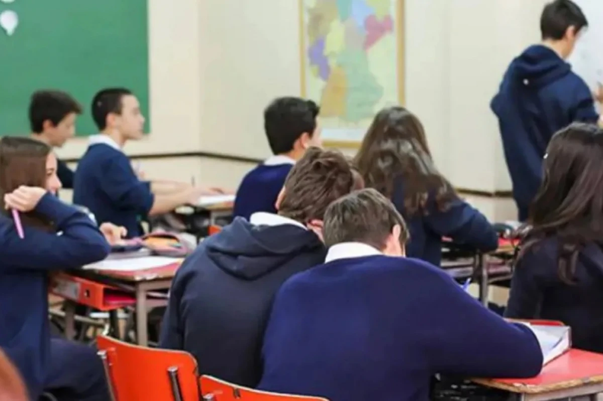 El monto de la cuota para los voucher educativos se mantiene igual desde principio de año.