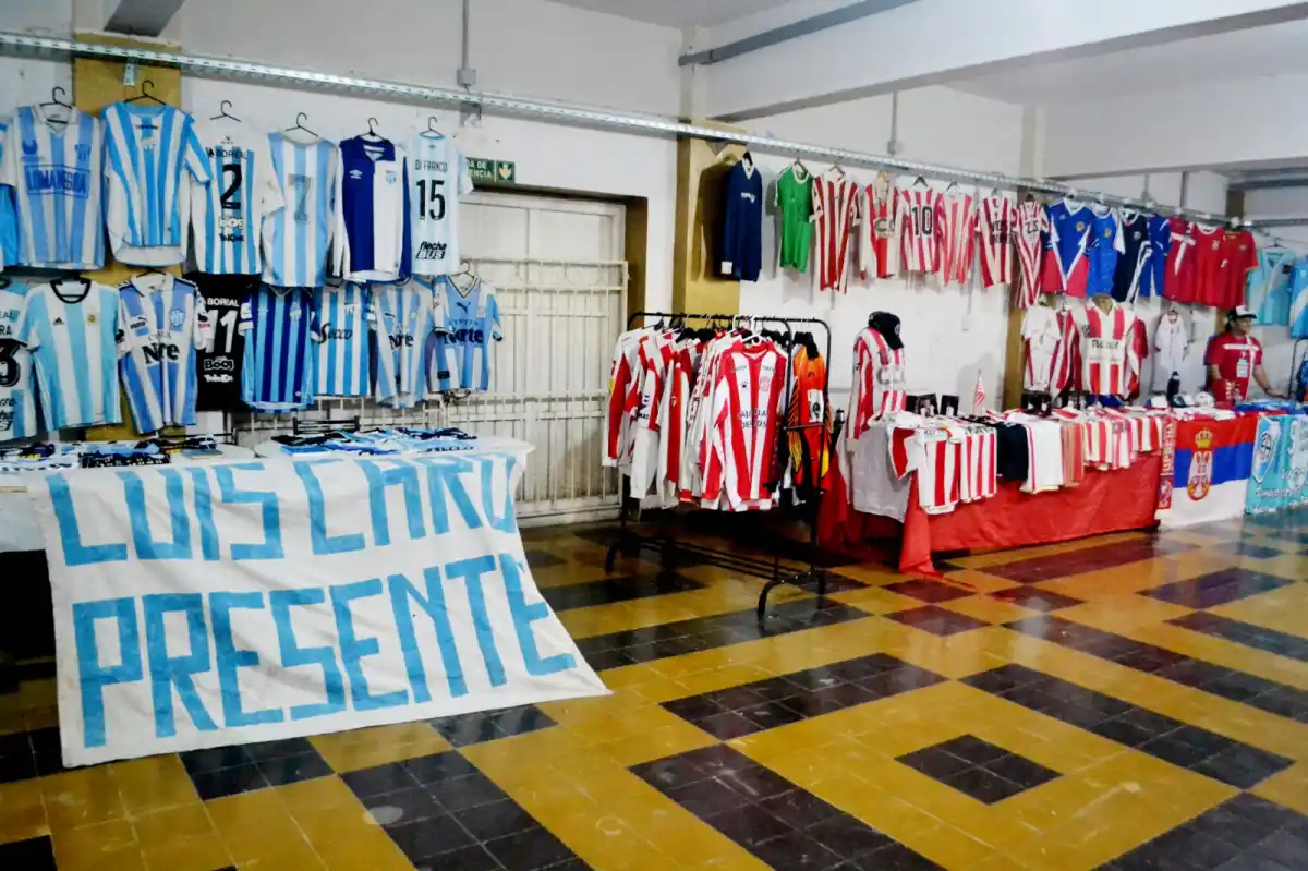 Gentileza Franco La Pena