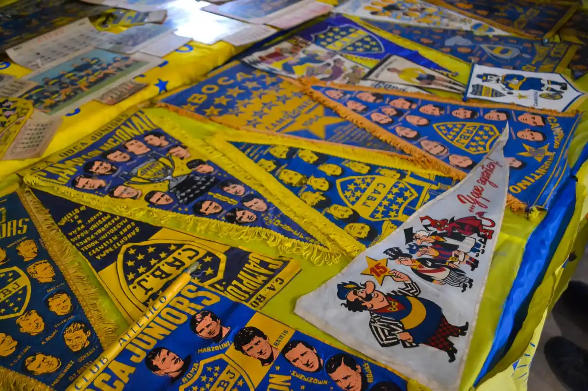 Gentileza Franco La Pena