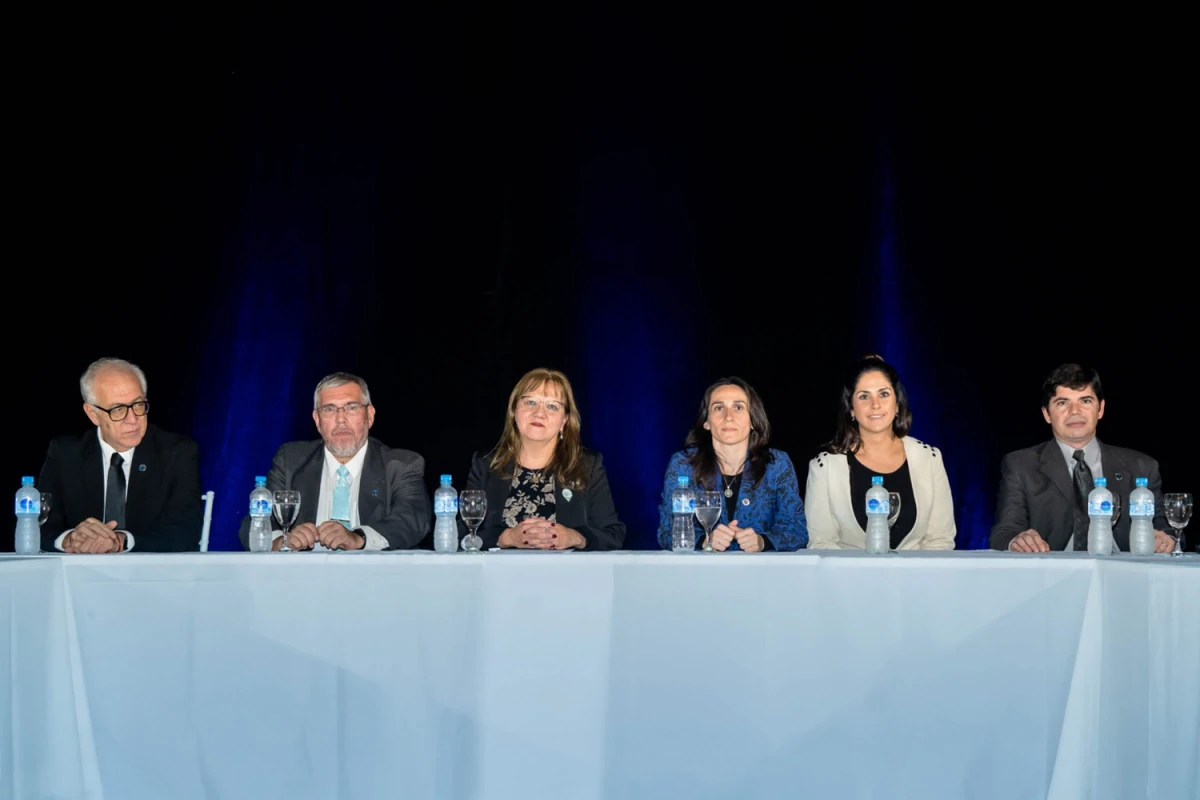 CGCET: 103 años construyendo historia junto a sus matriculados y la comunidad