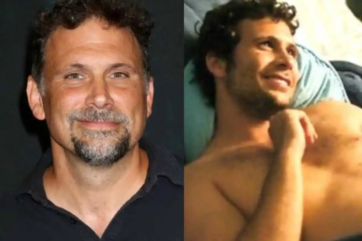 ¿Recordás a este galán de los 90? Su sorprendente cambio que genera debate en redes