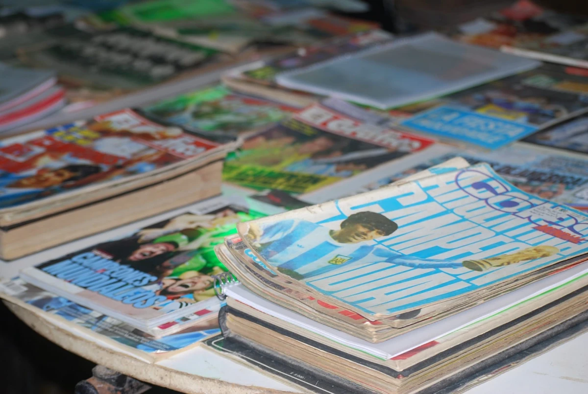 Gentileza Franco La Pena