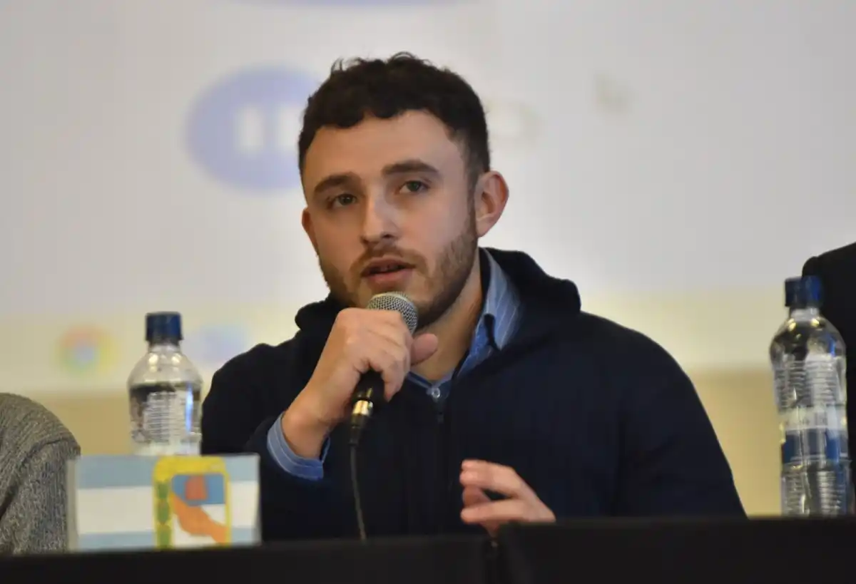 DEL PJ. Ganami añade que “el verdadero impacto negativo es el desfinanciamiento sistemático”. / ARCHIVO LA GACETA