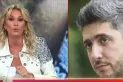 Yanina Latorre cuestionó el regreso de Jey Mammón a la televisión: “¿Quién lo contrata?”