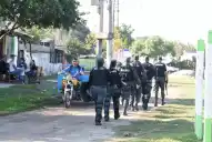 Denuncian violencia policial en La Costanera: “Nosotros también luchamos contra el narcotráfico”