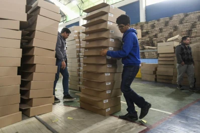 Bolivia: sin pan, sin nafta, sin dólares, y con mucho malestar