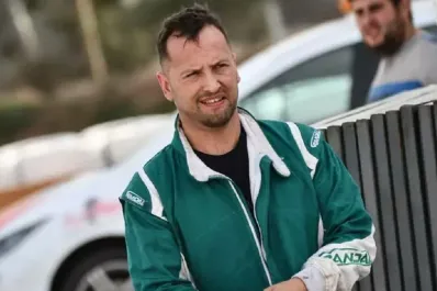 Conmoción en el automovilismo argentino por el fallecimiento del piloto Claudio Segarra tras un accidente