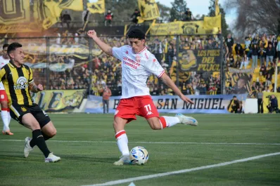 San Martín y el desafío de romper la mala racha: cómo evitar que la meseta se transforme en caída libre