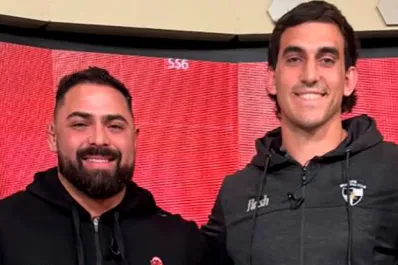 Drama en el rugby marplatense: le practicó maniobras de reanimación a su oponente y le salvó la vida