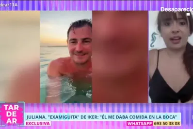 Iker Casillas, en el ojo del huracán: Juliana Pantoja asegura que rechazó intimar con él “por higiene”