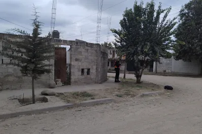 Presunto asesino serial en Jujuy: mañana ingresarán nuevamente a la casa de Matías Jurado