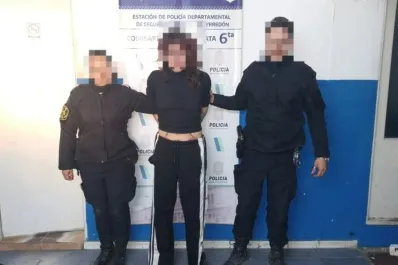 Mar del Plata: detienen a una mujer por apuñalar al perro de su vecina que había atacado a su caniche