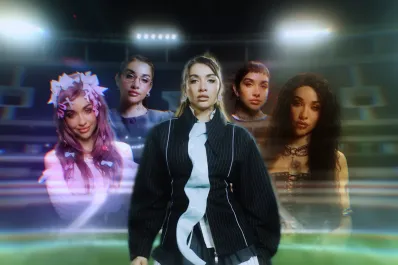 Cuánto cuestan las entradas para ver a María Becerra en River