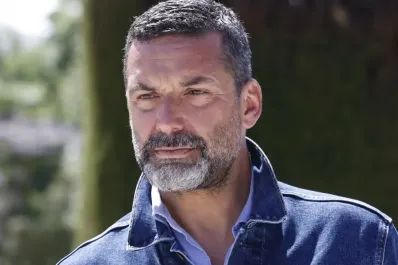 Jaume Anglada fue operado tras su grave accidente: sigue en la UCI y en coma inducido