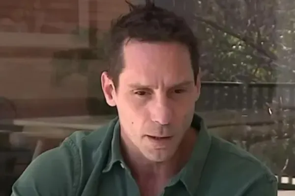 A corazón abierto: Gonzalo Valenzuela habló del angustiante episodio de salud que vivó con su hijo mayor