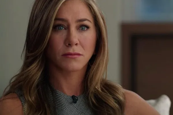 En un sincero descargo, Jennifer Aniston habló del duelo por Matthew Perry antes de su muerte