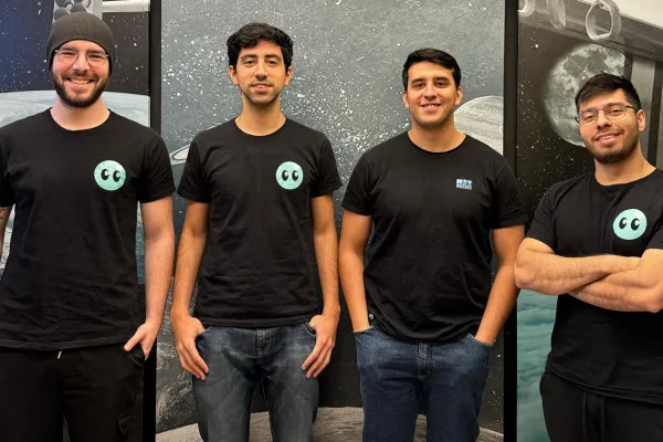 La startup tucumana NotNini logra el apoyo de inversores estrella de Silicon Valley