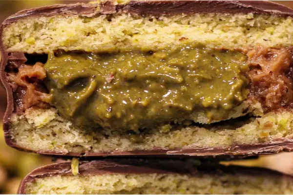 Campeonato Mundial del Alfajor: los sabores y variedades exóticas que participarán de esta edición