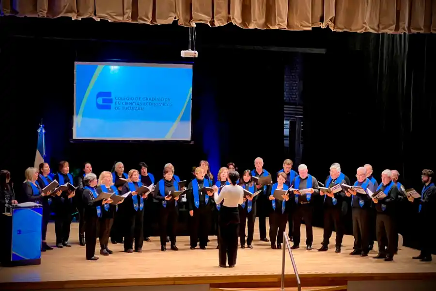 CGCET: 103 años construyendo historia junto a sus matriculados y la comunidad