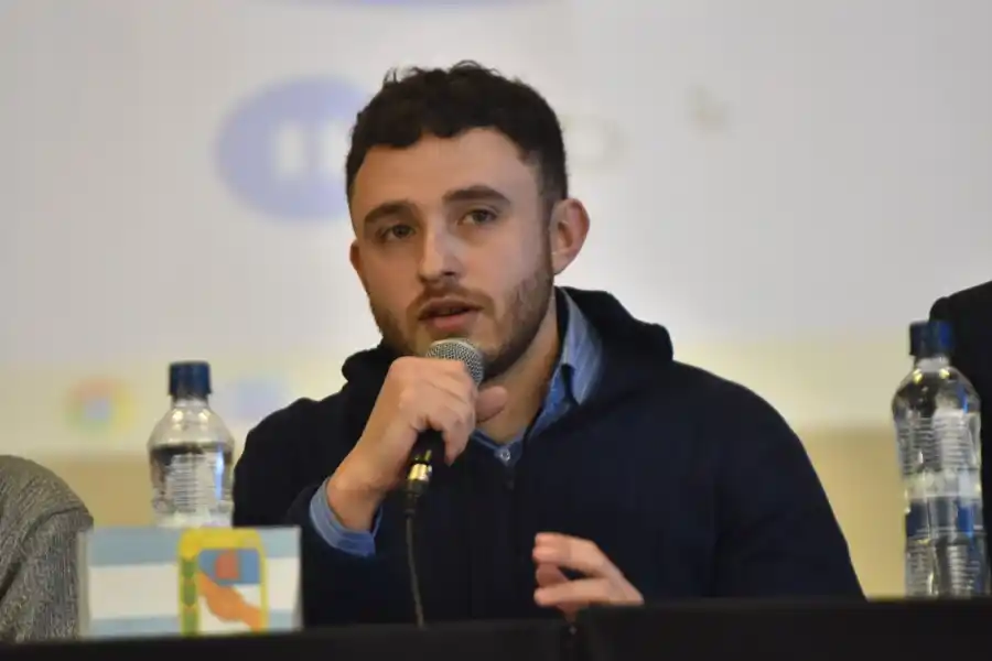 DEL PJ. Ganami añade que “el verdadero impacto negativo es el desfinanciamiento sistemático”. / ARCHIVO LA GACETA