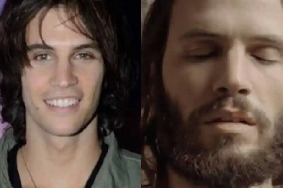 No vas a poder creer cómo luce hoy el galán de Casi Ángeles: alejado de las cámara y con nuevo look