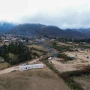 La Provincia recupera más tierras en el Valle de Tafí, El Cadillal y Yerba Buena