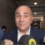 Manzur: No hay odio contra nadie, lo único que buscamos es ofrecerle lo mejor al pueblo