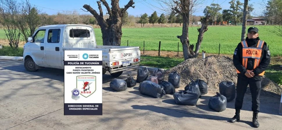 La informalidad y la ilegalidad avanzan por las rutas tucumanas