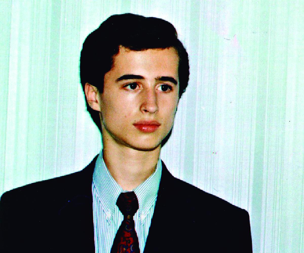 Bruno Barbaglia