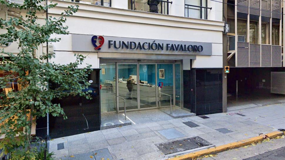 ONG. Dedicada a la asistencia médica, la docencia y la investigación.