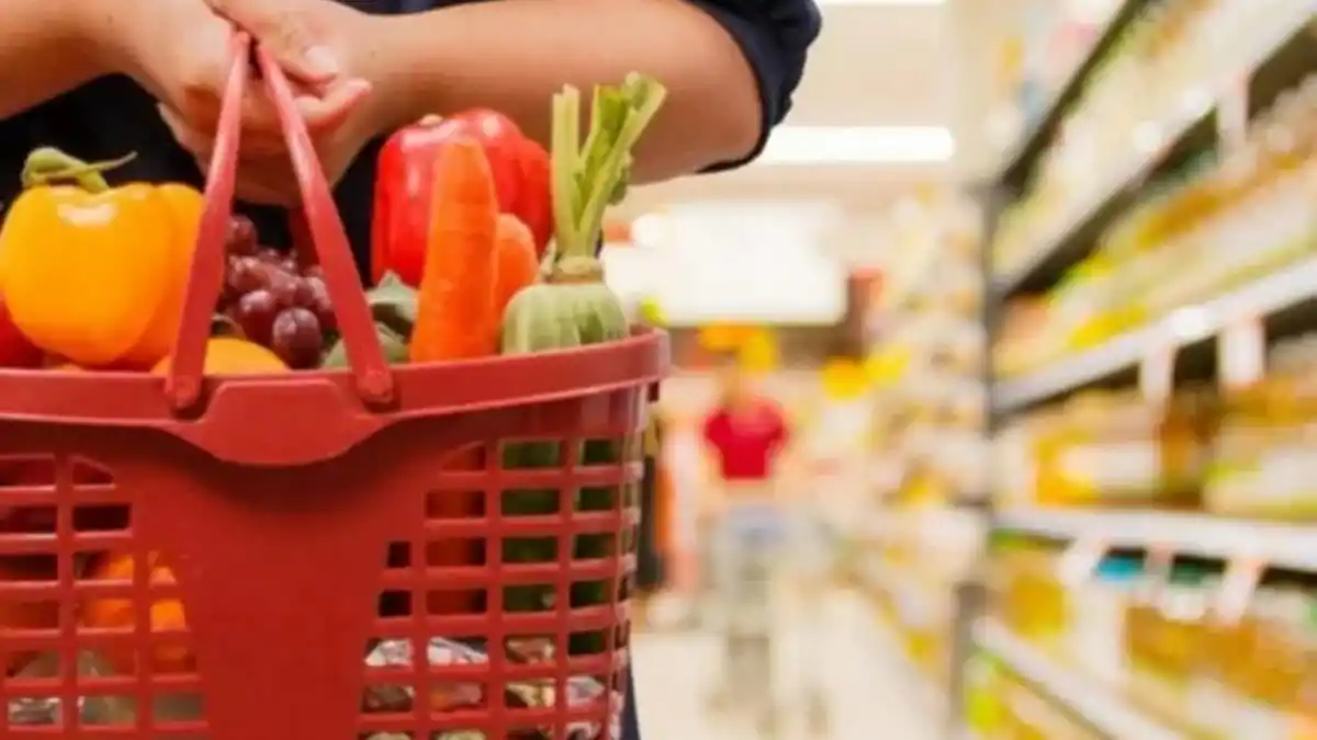 Canasta Básica: una familia de cuatro integrantes necesitó $ 1.149.353 en julio para no ser pobre