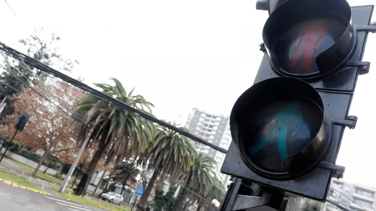 Habrá cortes de luz en varias comunas de Santiago