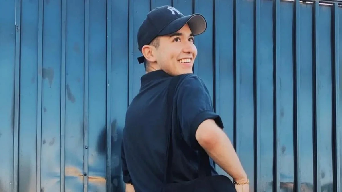 Murió el influencer chileno Marlon Sebastián