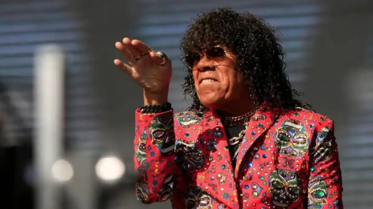 VUELVE A TUCUMÁN. Carlos La Mona Jiménez se presentará en Lules el 30 de agosto