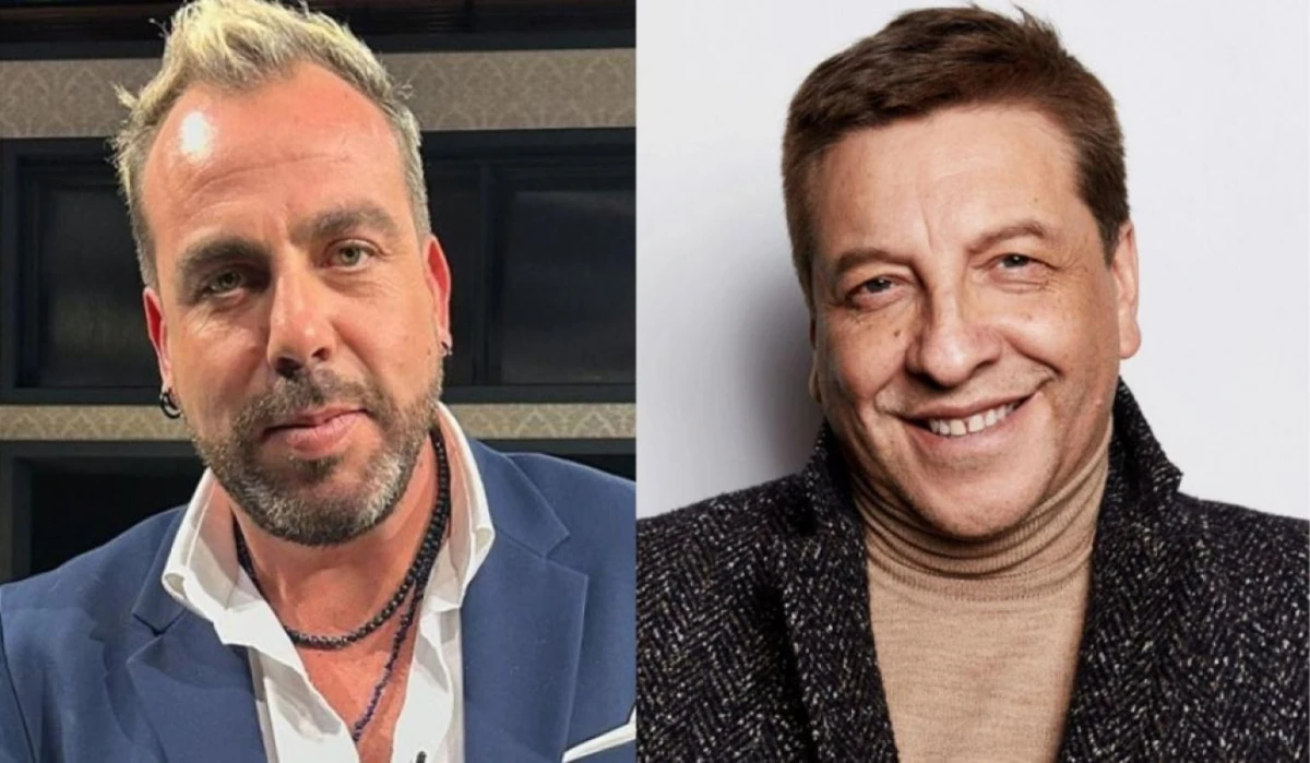 Nueva polémica sacude a Kaminski: la millonaria deuda que habría afectado a Julio César Rodríguez