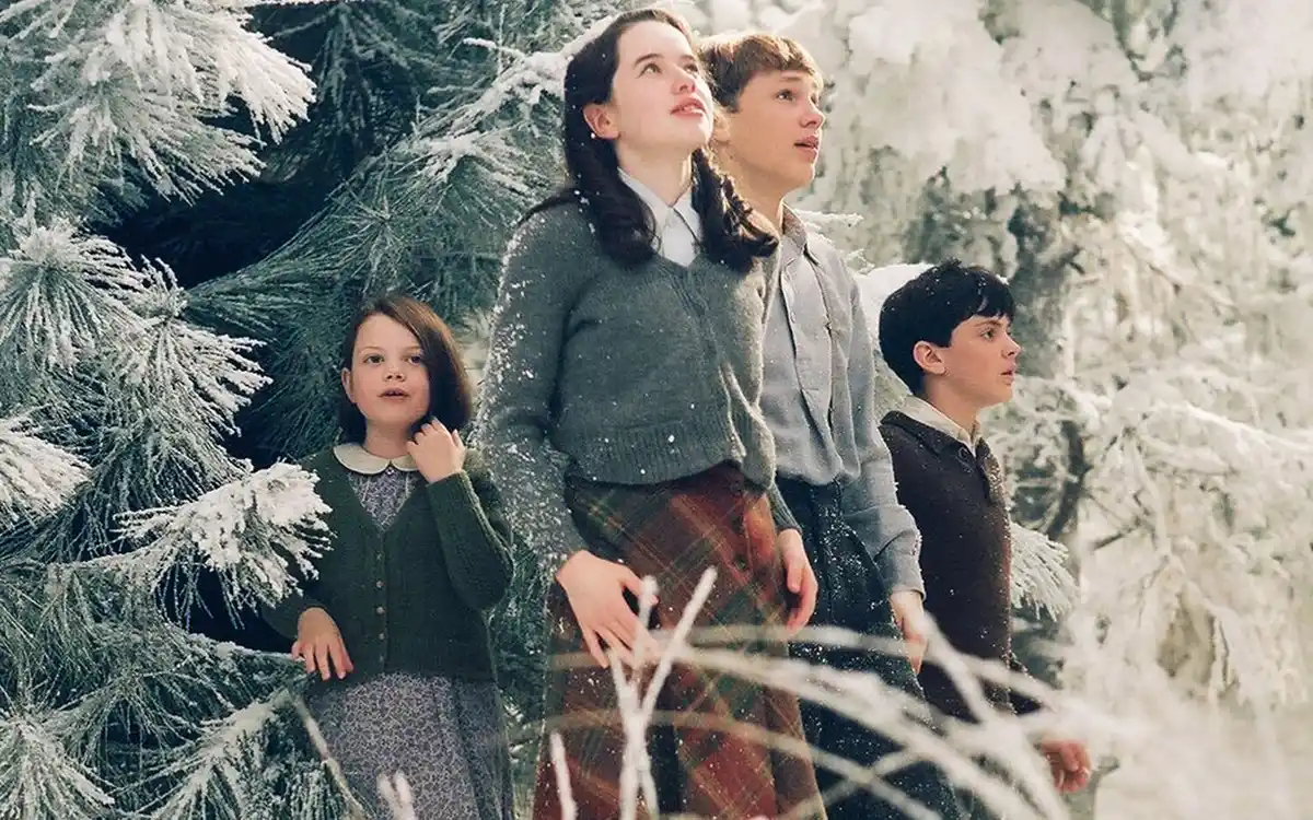Greta Gerwig y Netflix inician el rodaje de Las Crónicas de Narnia