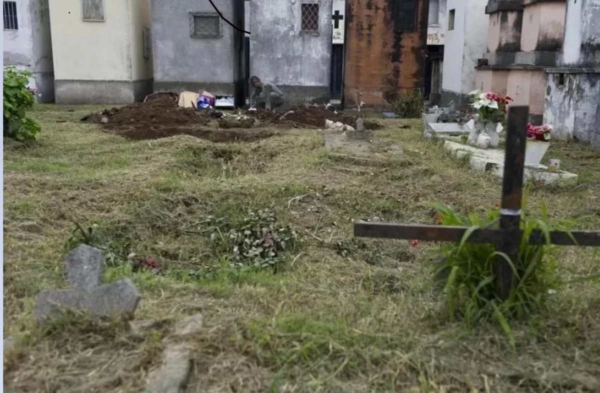 Caso Pamela Laime. LA GACETA (ARCHIVO)