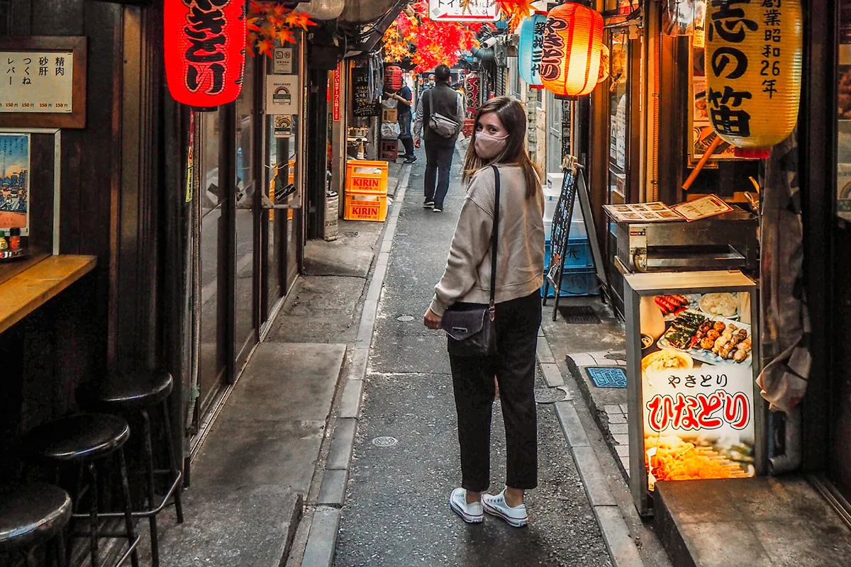 RESIDENCIA JAPONESA. La charla promovida por la Asociación Japonesa de Tucumán abordará los pasos legales y las previsiones que hay que tomar para evitar errores costosos al mudarse a Japón. / PEXELS