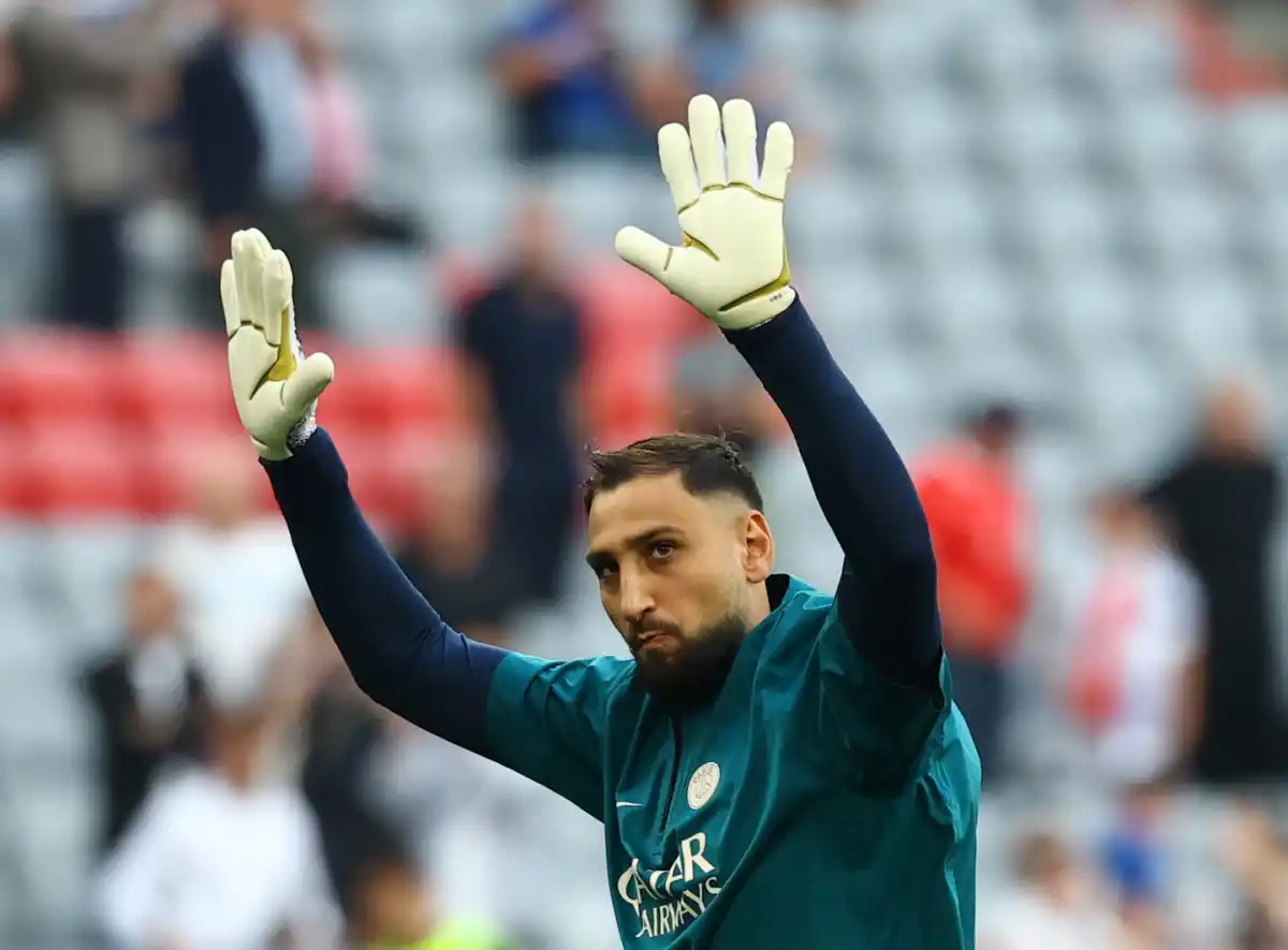 Explotó la interna en el PSG: una de las figuras del equipo anunció que no seguirá en el club