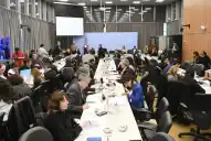 Diputados dio dictamen al proyecto para coparticipar los Aportes del Tesoro Nacional